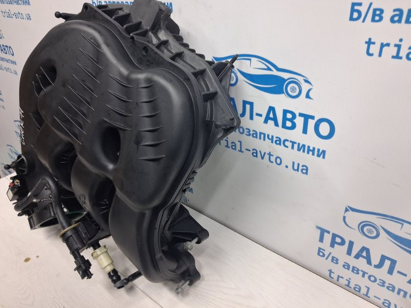 Коллектор впускной пластик Jeep Cherokee 2013-2019 5184199AF (Арт. 72013) Киев - изображение 6