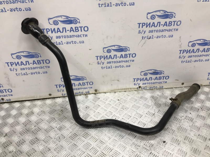 Горловина заливная SsangYong Korando 2010-2019 2260034002 (Арт. 44826) Киев - изображение 5