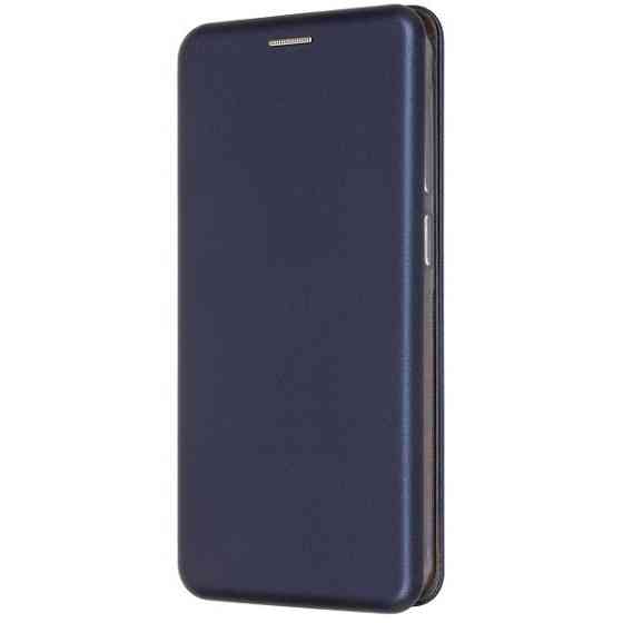 Чохол-книжка ArmorStandart G-Case для Samsung A37 5G Dark Blue (ARM89763) Харків