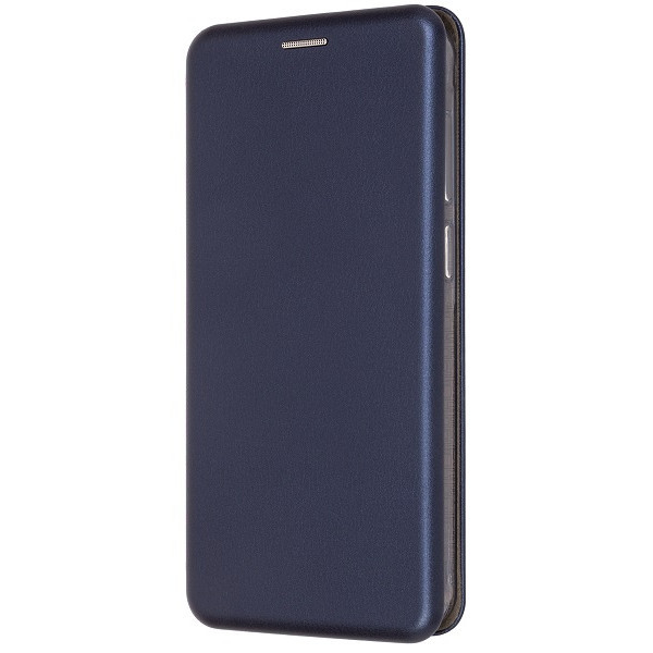 Чохол-книжка ArmorStandart G-Case для Samsung A37 5G Dark Blue (ARM89763) Харків - зображення 1