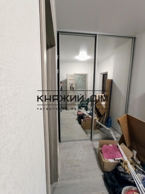 ЖК Львовский. Аренда: 1 ком. на Глубочицкой г. Лукьяновская № 11198563 Киев - изображение 5