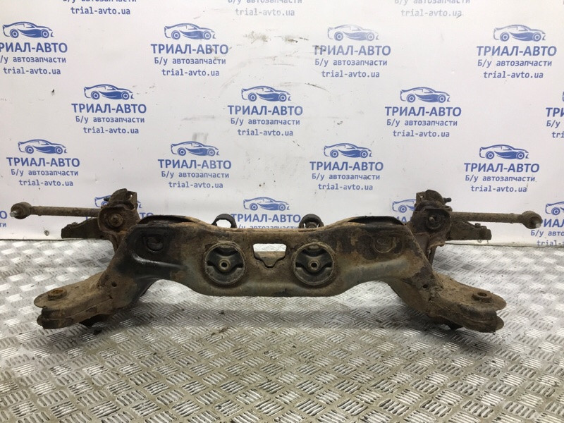Балка задней подвески Kia Sorento XM 2.2 DIESEL D4HB 2009 (б/у) Київ - зображення 5