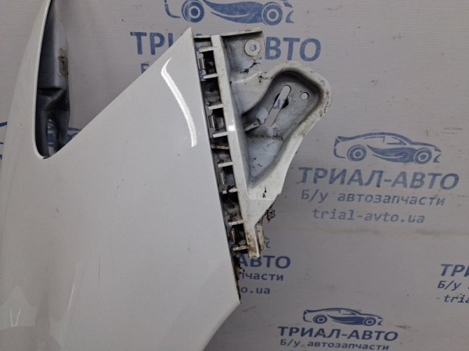 Крыло переднее правое Mitsubishi ASX GA 1.8 DIESEL 4N13 2010 (б/у) Киев - изображение 5