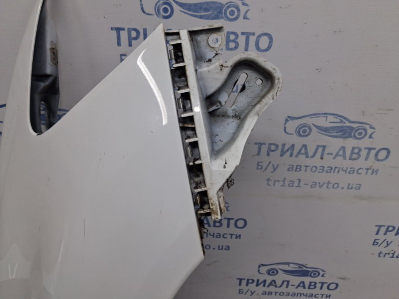 Крыло переднее правое Mitsubishi ASX GA 1.8 DIESEL 4N13 2010 (б/у) Київ - зображення 5