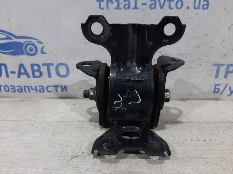 Подушка ДВС левая Mitsubishi Outlander XL 2.4 БЕНЗИН 4B12 2007 (б/у) Київ - зображення 2