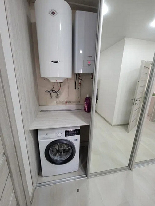 Сдам. 3-к.кв. 9/10, пр.Слобожанский 17-А ЖК "Добробут" Днепр - изображение 5