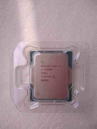 Процесор Intel Core i5 14600KF, Новий Марганец