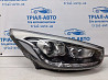 Фара правая Ксенон Hyundai IX35 LM 1.7 DIESEL D4FD 2009 (б/у) Киев