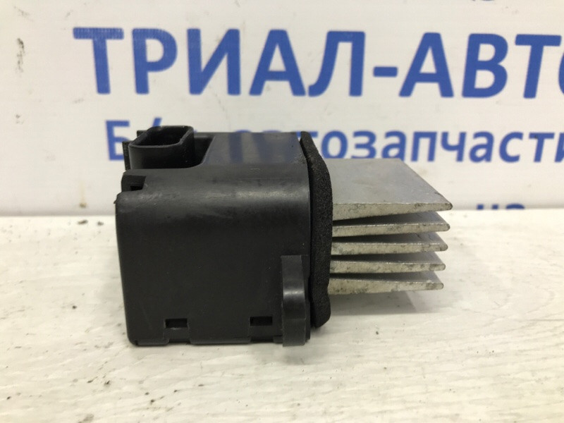 Резистор печки Nissan Pathfinder 2004-2014 271515Z000 (Арт. 56186) Київ - зображення 1
