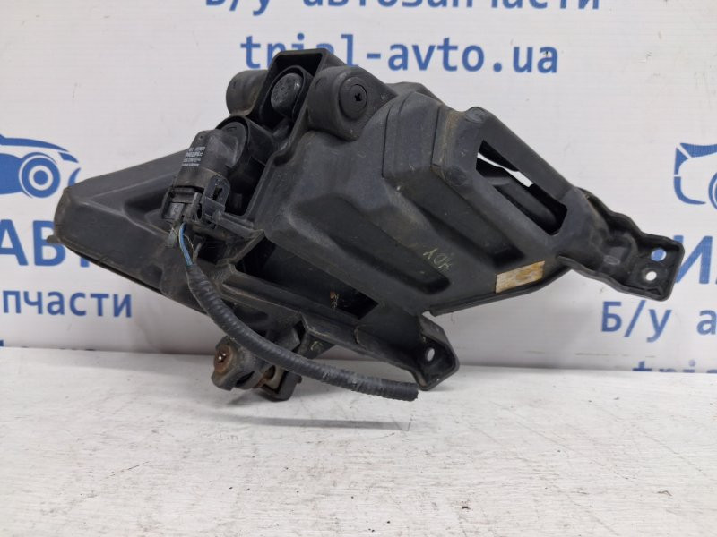 Фара противотуманная левая SsangYong Korando C200 2.0 DIESEL D20DT 2010 (б/у) Киев - изображение 3