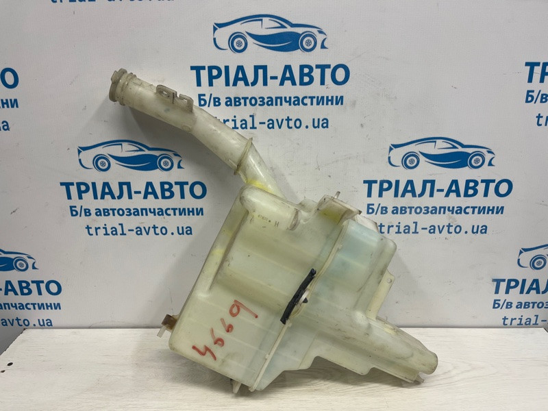 Бачок омывателя Mazda CX 9 TB 3.7 БЕНЗИН MZI 2006 (б/у) Киев - изображение 5