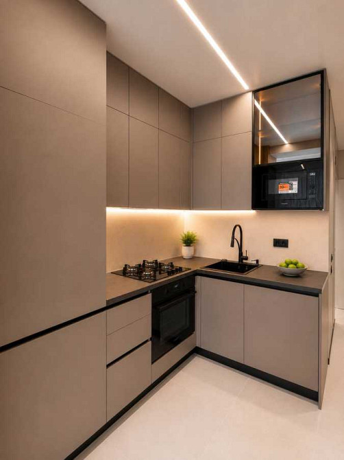 продажа 1-к квартира Киево-Святошинский, Софиевская Борщаговка, 123000 $  - зображення 9
