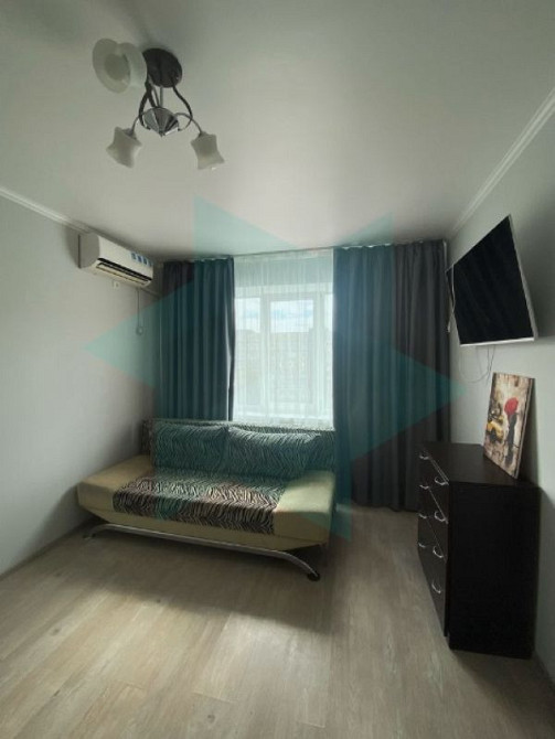 Продам. 1-к.кв. 8/9, ж/м Перемога-6, пров.Добровольців 10 Днепр - изображение 2