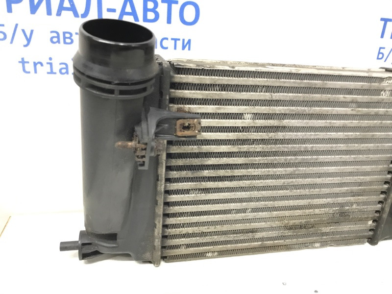 Радиатор интеркуллера Nissan X-Trail 2014-2021 144614BE0A (Арт. 37354) Київ - зображення 2