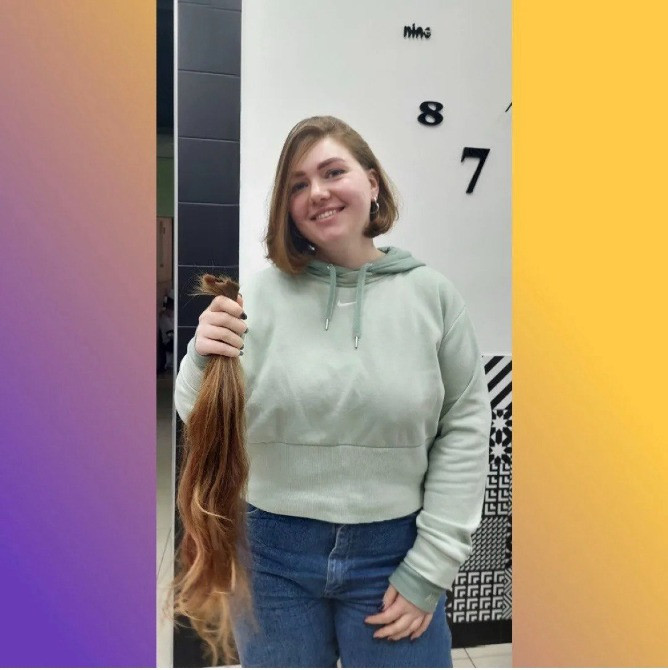 ДОРОГО купуємо волосся у Кам'янському від 35 см Ми зацікавлені купити ваше волосся ДОРОГО 0961002722 Кам'янське (Дніпродзержинськ) - зображення 11