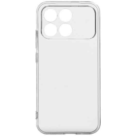 Чохол ArmorStandart Air Camera Cov для Xiaomi Poco F8 Pro Прозорий (ARM89265) Харків