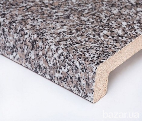 Подоконник Топалит МОНО Классик Topalit MONO Classic Киев - изображение 2