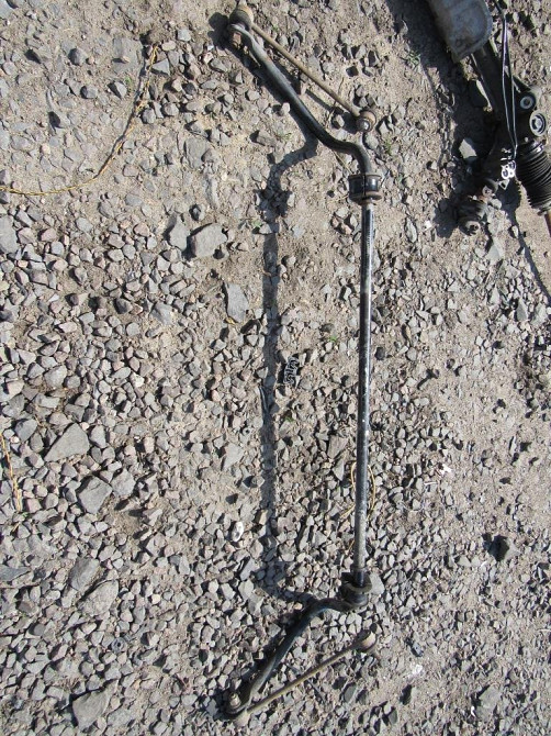 Стабилизатор передний Ford Transit 2007-2014 Ковель - зображення 1