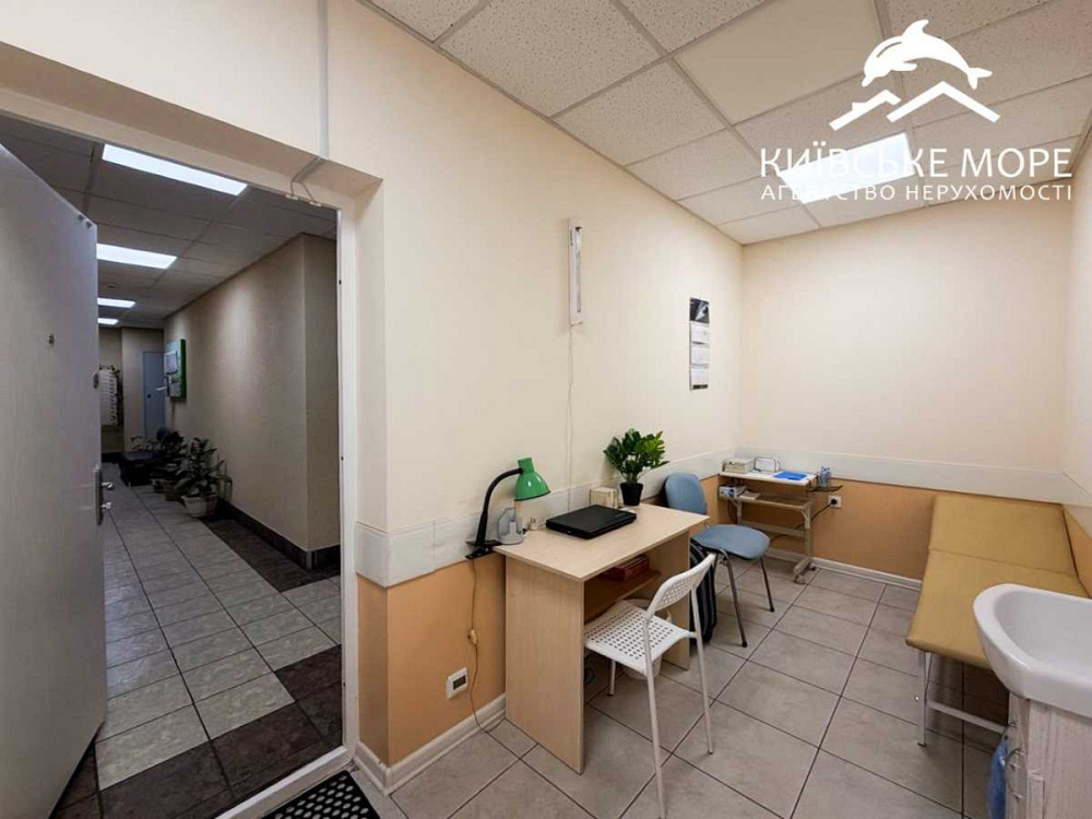 долгосрочная аренда помещения свободного назначения, здания Киев, Днепровский, 50000 грн./мес. Київ - зображення 9