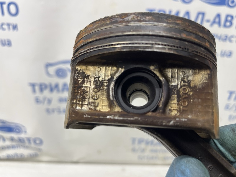 Поршень с шатуном Toyota Camry 2001-2006 13201-29125-A0 (Арт. 81641) Київ - зображення 5