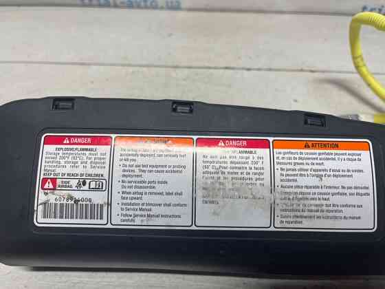 Подушка безопасности в кресло Acura MDX 2006-2013  (Арт. 74391) Київ