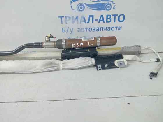 Airbag потолка(шторка) левый Kia Sportage SL 1.7 DIESEL D4FD 2010 (б/у) Київ