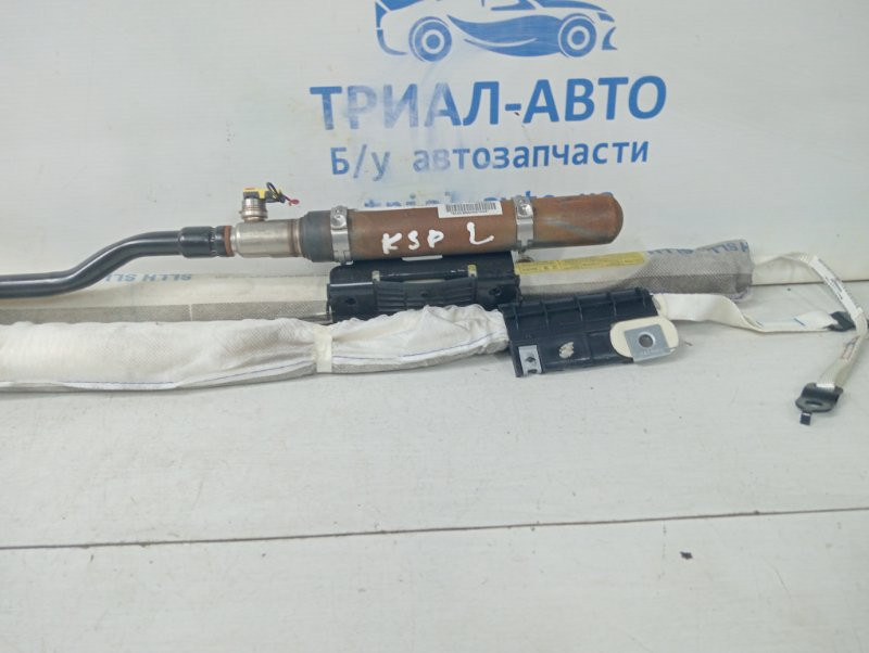 Airbag потолка(шторка) левый Kia Sportage 2010-2016  (Арт. 58791) Київ - зображення 1