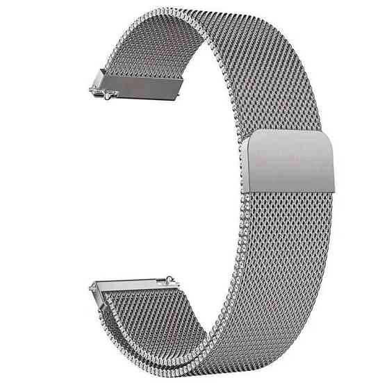 Уценка Ремешок Milanese Loop для Smart Watch 22mm Херсон