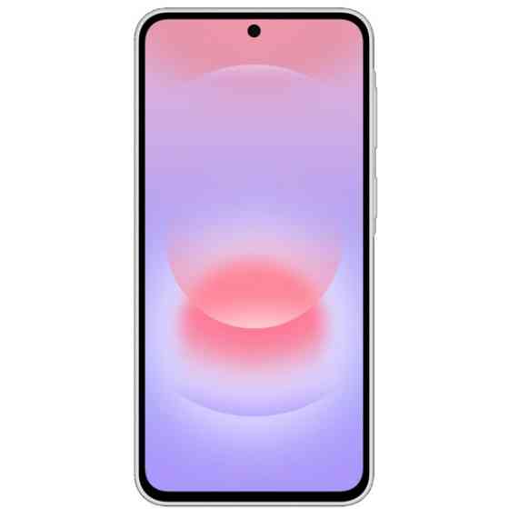 Смартфон Samsung Galaxy A37 A376B 6/128GB White (SM-A376BZWB) EU Харків