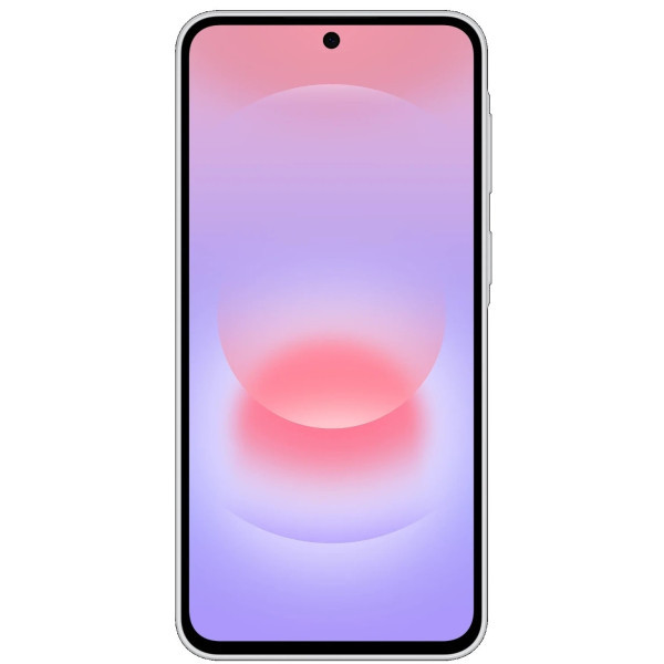 Смартфон Samsung Galaxy A37 A376B 6/128GB White (SM-A376BZWB) EU Харьков - изображение 3