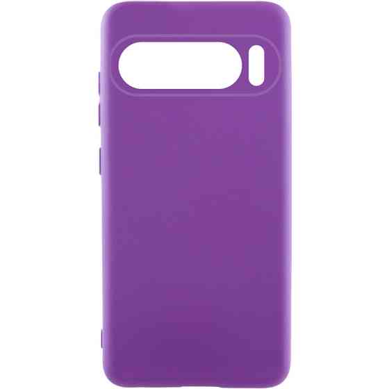 Чехол Silicone Cover Lakshmi (AA) для Google Pixel 9 / 9 Pro Херсон