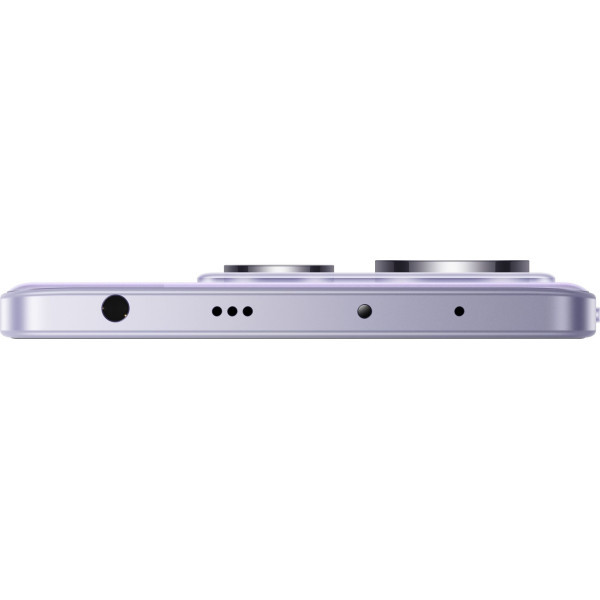 Смартфон Xiaomi Redmi Note 14 5G 8/256GB Lavender Purple EU Харків - зображення 10