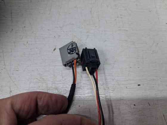 Зеркало правое Jeep Compass MP 2.4 БЕНЗИН EDE 2016 (б/у) Київ