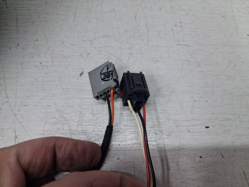 Зеркало правое Jeep Compass MP 2.4 БЕНЗИН EDE 2016 (б/у) Київ - зображення 6