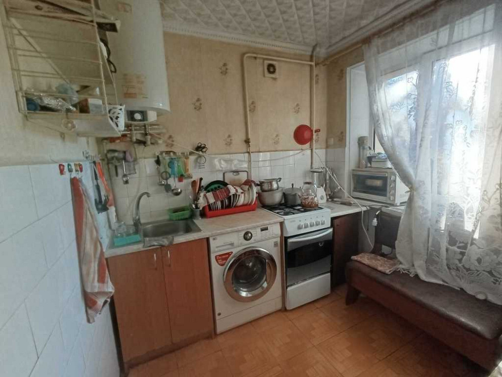 долгосрочная аренда 2-к квартира Одесса, Хаджибейский, 8000 грн./мес. Одесса - изображение 2