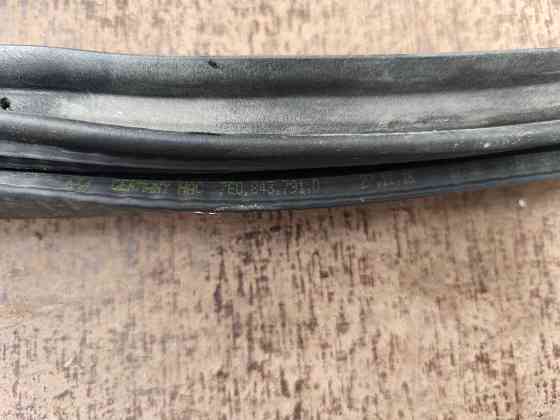 Уплотнитель боковой сдвижной двери VW T5 2003-2015 (7E0843791D) Ковель
