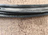 Уплотнитель боковой сдвижной двери VW T5 2003-2015 (7E0843791D) Ковель