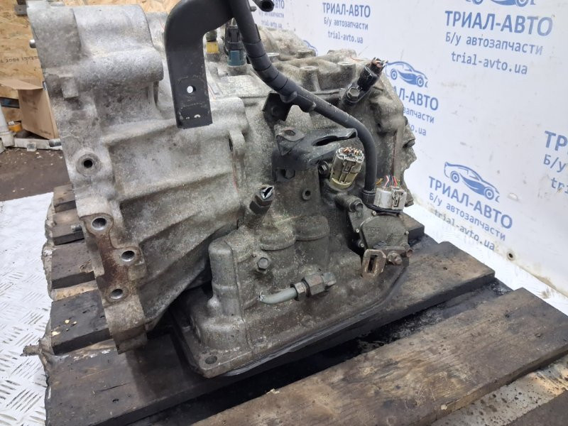 Коробка передач АКПП Lexus RX 350 2003-2009 305000E040 (Арт. 63443) Киев - изображение 4