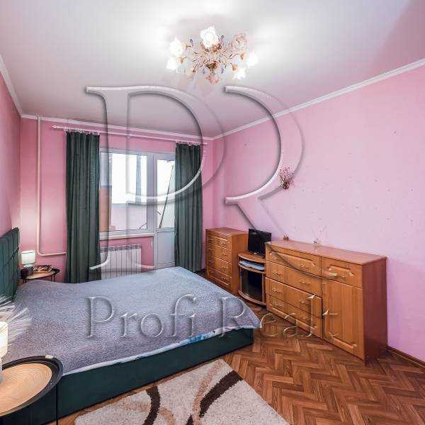 продажа 3-к квартира Киев, Дарницкий, 68000 $ Київ - зображення 5