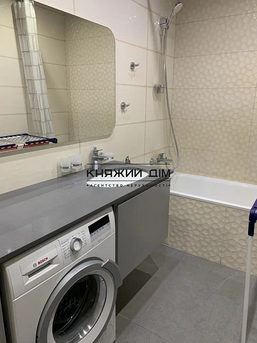 Оренда 1 кімнатна квартира ЖК Адамант КОД 11203946 Киев - изображение 7