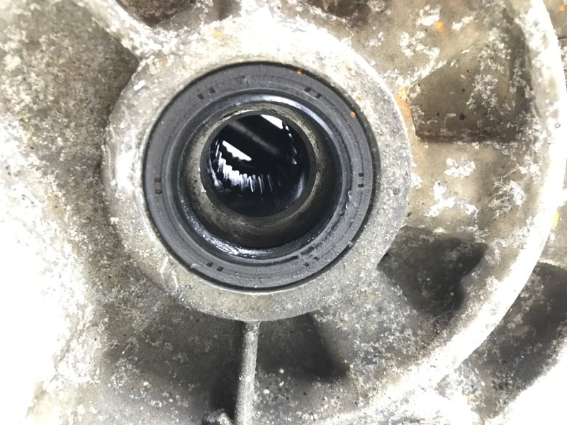 Коробка передач МКПП Suzuki SX4 1 1.6 БЕНЗИН M16A 2006 (б/у) Киев - изображение 7