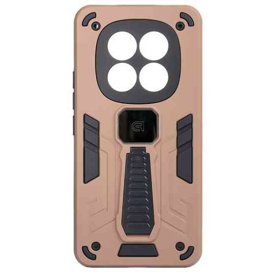 Чохол ArmorStandart Proover для Xiaomi Redmi Note 15 Pro 4G Brown (ARM89753) Харьков