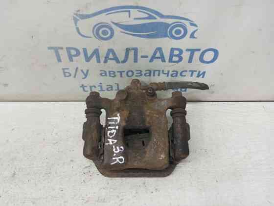 Суппорт задний правый Nissan Tiida 2004-2014 44001EM11A (Арт. 82139) Киев