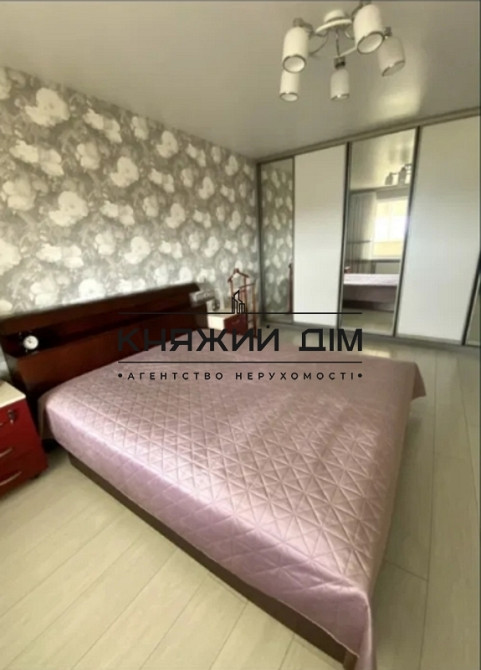 Оренда 2-кімнатної квартири, ЖК Lakes, Ясинуватський провулок. Код 11204940 Київ - зображення 5
