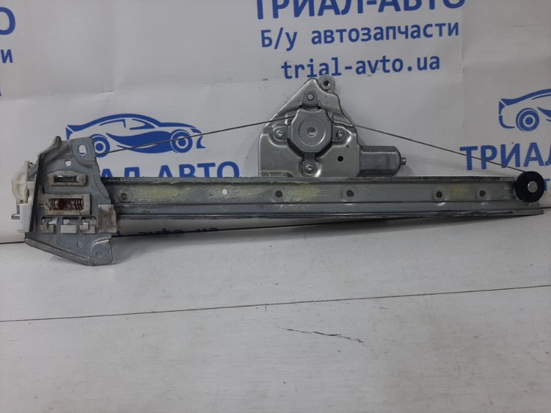 Стеклоподъемник передний левый Suzuki Grand Vitara 2005-2016 8340265J00 (Арт. 36263) Киев - изображение 3