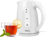 Чайник електричний Camry CR-1255-White 1.7 л білий Киев