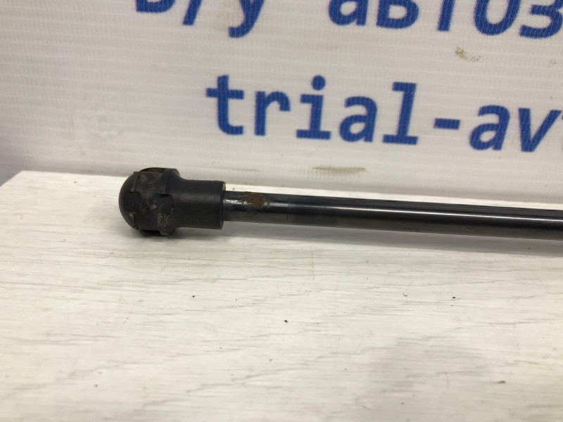 Амортизатор крышки багажника Mitsubishi Outlander GF 2.2 DIESEL 4N14 2012 лев. (б/у) Київ - зображення 2