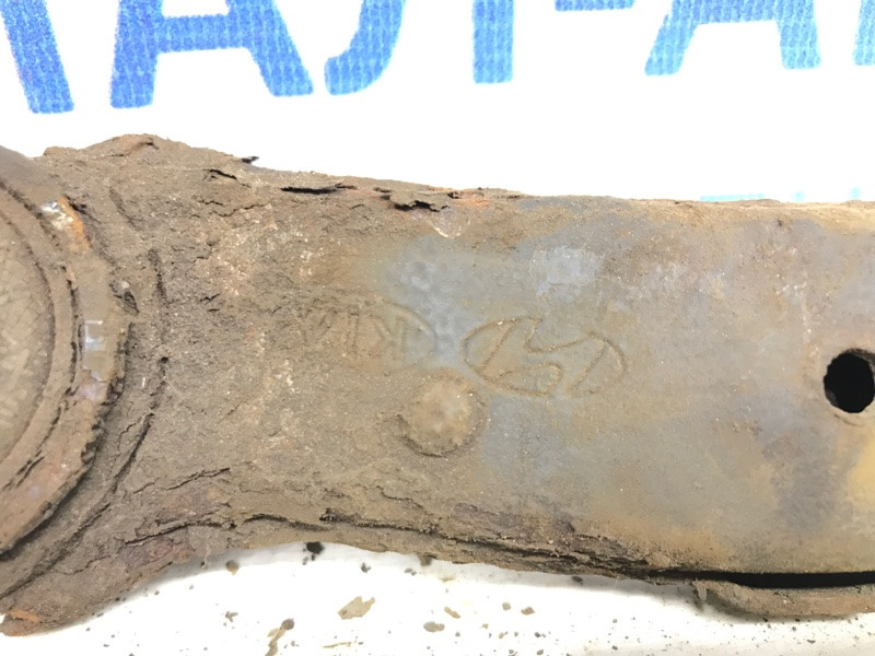 Рычаг задний поперечный Kia Ceed 2006-2012 551001H000 (Арт. 43016) Киев - изображение 4