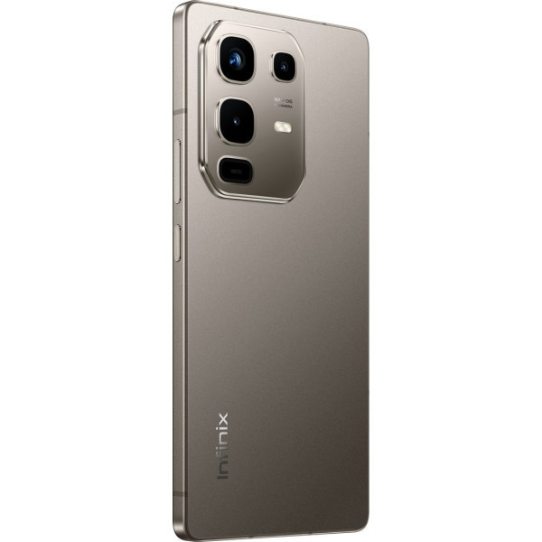 Смартфон Infinix Note 50 4G (X6858) 8/256GB NFC Titanium Gray Global UA (Код товару:43621) Харків - зображення 5