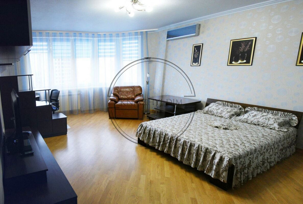 Оренда 1к.кв. метро Лівобережна 5 хв. №11135622 Київ - зображення 7